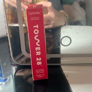 Tower 28 Lip treatment stain